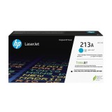 HP original toner W2131A, HP 213A, cyan, 3000str.