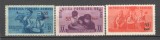 Romania.1952 Pionieri-supr. XR.258, Nestampilat