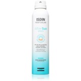 ISDIN PostSolar After Sun Spray crema dupa bronzat Spray 200 ml