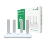 Router 4G cu 4 antene externe