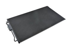 Condensator climatizare, Radiator clima Town &amp;amp; Country 3 (2001-) 2.5 Crdi, Voyager 3 (2001-) 2.5 Crdi, Caravan 3 (2001-) 2.5 Crdi (Fara Uscator,
