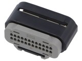 Zelena ZE064W-24DS-HU/R(A) - Lampa LED 24W