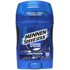 Deodorant stick Mennen Speed Stick Power of Nature Lightning, 60 g foto