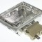 ANSAMBLU LAMPA COMPLETA LATERAL 25W G9 300&deg; 3879112039 ELECTROLUX / AEG