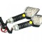 Set lampi semnalizare cu leduri-carbon-romb