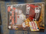 Dvd copii The little cars 5