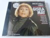 Gisela May, cd