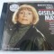 Gisela May, cd