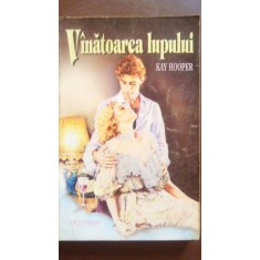 Vanatoarea lupului Kay Hooper