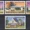 Norfolk Island 1981 - Crăciun - Biserici, MNH