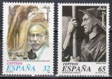 Spania 1997 - Aniversări, MNH