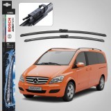 Cumpara ieftin Ștergătoare Mercedes Vito Mixto Extralang (W639) 2010-2014 | Bosch Aerotwin A100S