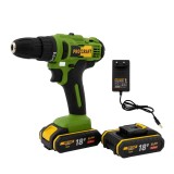 Autofiletanta Procraft Compact PA18C, 18V, 1.5 Ah 2 acumulatori Innovative ReliableTools