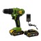 Autofiletanta Procraft Compact PA18C, 18V, 1.5 Ah 2 acumulatori Innovative ReliableTools