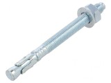 Bolt Anchor 10mm x 115mm FWA - 25pcs