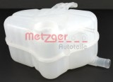 Vas de expansiune, racire OPEL CORSA D (2006 - 2016) METZGER 2140098