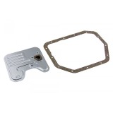 Filtru hidraulic, cutie de viteze automata Gearbox A4af-1, A4af-2, A4bf3, A4af3 Hyundai Accent 2000-, Getz 2002-, Elantra 2000-, Matrix 2001-, Kia Ri