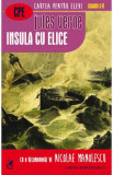 Insula cu elice - Jules Verne