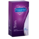 Prezervative Pasante - Trim, marimea 49 mm, 1 x 12 buc