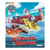 Sea Patrol to the Rescue!