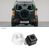 Cumpara ieftin Camera marsarier Suzuki Jimny FJ 3 usi 2012-2018 AHD 1080P NTSC MOSERA