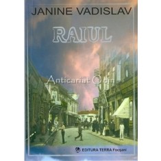 Raiul - Janine Vladislav