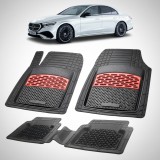 Cumpara ieftin Covorase Mercedes-Benz E-Class Compatibile W214 2023-prezent | Red