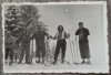 Schiori romani, perioada interbelica// fotografie