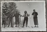Schiori romani, perioada interbelica// fotografie