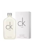 Apa de toaleta Calvin Klein CK One, 200 ml, unisex
