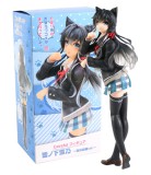 Figurina Yukinoshita Yukino My Teen Romantic Comedy SNAFU anime 19 cm