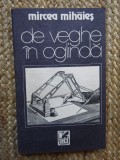 DE VEGHE IN OGLINDA-MIRCEA MIHAIES