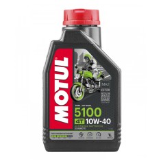 Ulei Motul 5100 10W40 1L