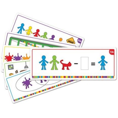 Familia mea - carti de activitati - set educativ foto