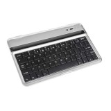 TASTATURA WIRELESS ALUMINIU TABLETA 7 inch