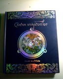 RARA, CARTEA VRAJITORILOR, Secretele lui Merlin, O DESCRIERE FIDELA A VRAJITORILOR,OBICEIURILOR LOR,NUMEROASELOR LOR PUTERI MINUNATE,magie,vrajitorie