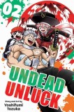 Undead Unluck, Vol. 2, Volume 2