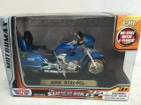 Macheta motocicleta BMW R1200CL