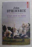 A fost odata un razboi - John Steinbeck