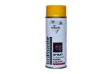 Vopsea Spray Galben pentru Etriere Fr&acirc;ne (RAL 1023) 400ml Brilliante
