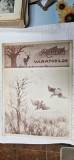 Cumpara ieftin REVISTA VANATORILOR , ANUL 1943 LUNA NOIEMBRIE .