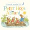 Peter Hops Aboard: A Peter Rabbit Tale