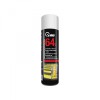Vopsea marker - Culoare alba - 500 ml Best CarHome, VMD - ITALY
