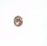 INSIGNA &quot;MOTOR CLUB ROMAN&quot; 1936