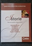 ISTORIE MANUAL PENTRU CLASA A XI-A - Alexandru Barnea