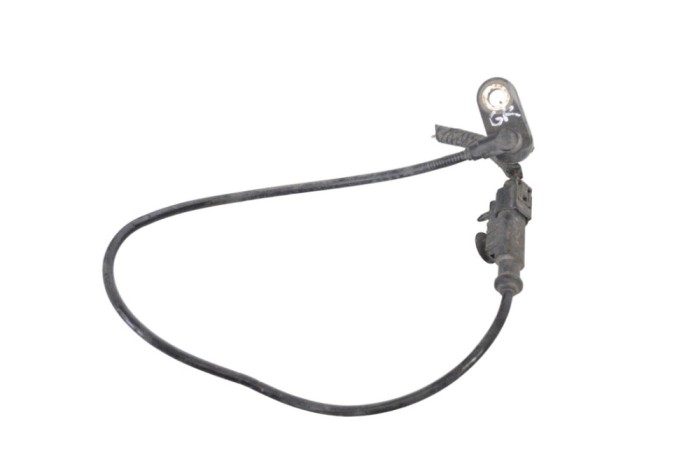 Senzor ABS st&acirc;nga spate INFINITI FX 2012 OEM: 47901-1CA0C,479011CA0C 23892826