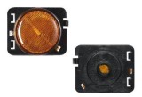 Lampa semnalizare aripa Jeep Wrangler (JK) 07.2006- BestAutoVest partea Stanga