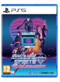 Arcade Spirits The New Challengers PS5