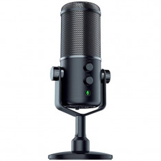 Microfon Razer Seiren Elite Negru foto