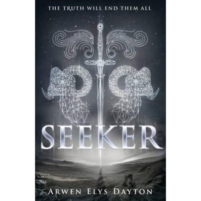 Seeker - Arwen Elys Dayton foto